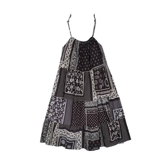 KHAPA DRESS official product image 2