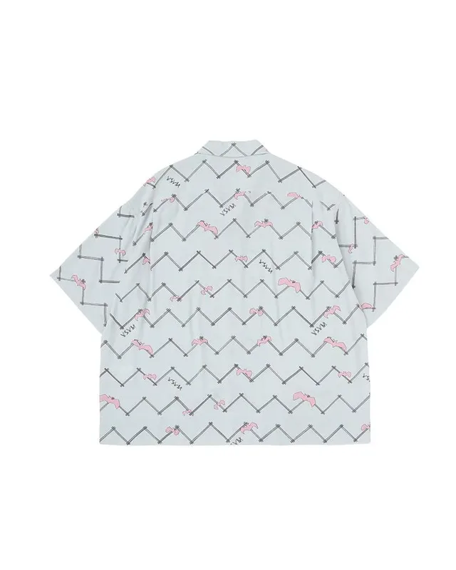 COPA SHIRT S/S BATS official product image 5