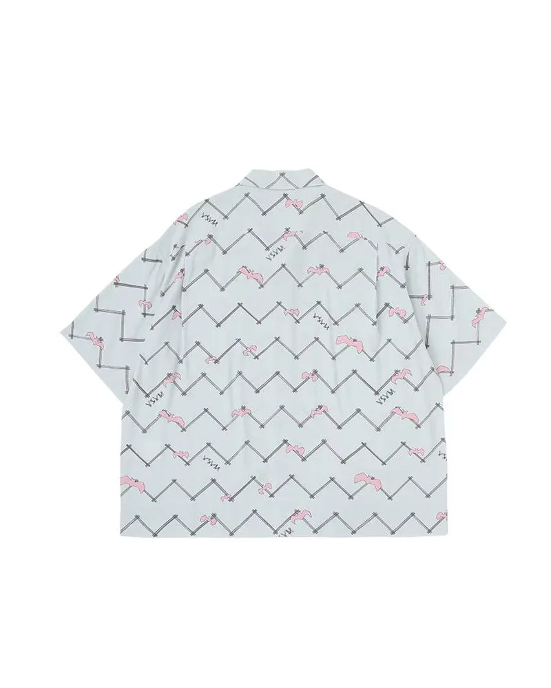 COPA SHIRT S/S BATS official product image 5