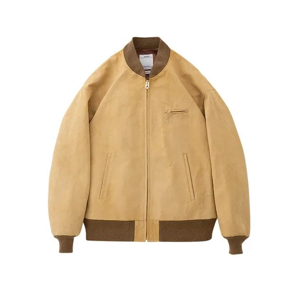 VARSITY JKT IT (FR VEG.L) official product image 1