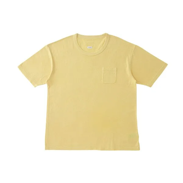 JUMBO TEE S/S (VEGGIE DYE) official product image 1