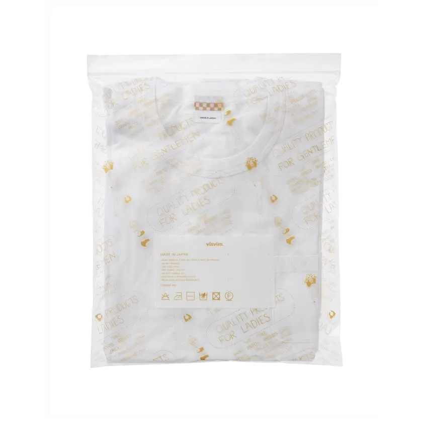0124205009004 ULTIMATE SUBLIG Jumbo 3-PACK S/S