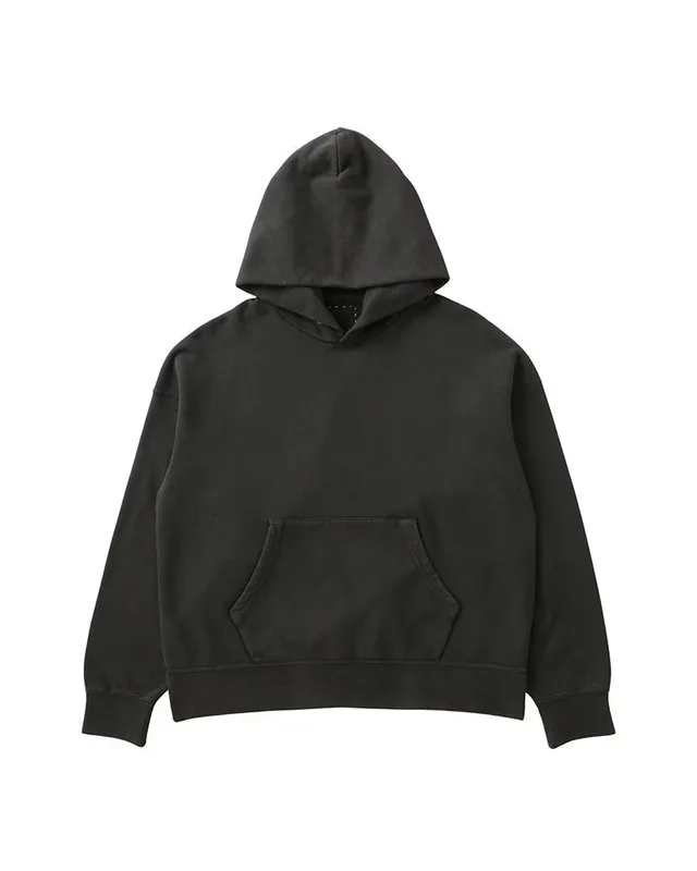JUMBO SB HOODIE P.O. DMGD official product image 4