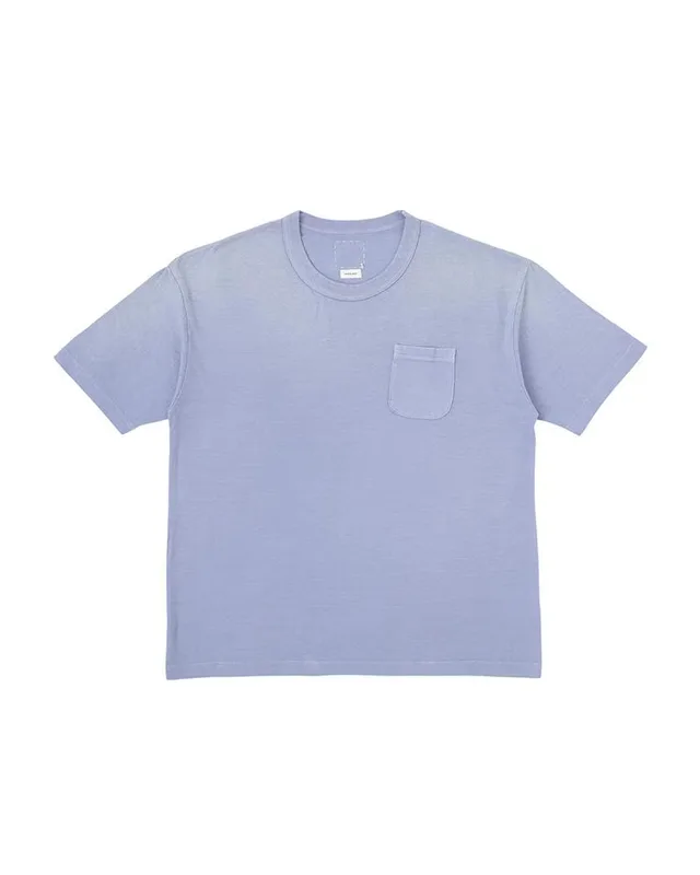 JUMBO TEE S/S DMGD official product image 1