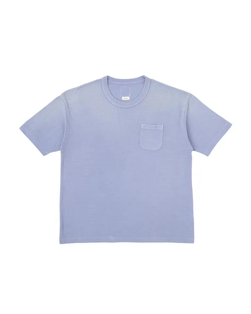 JUMBO TEE S/S DMGD official product image 1