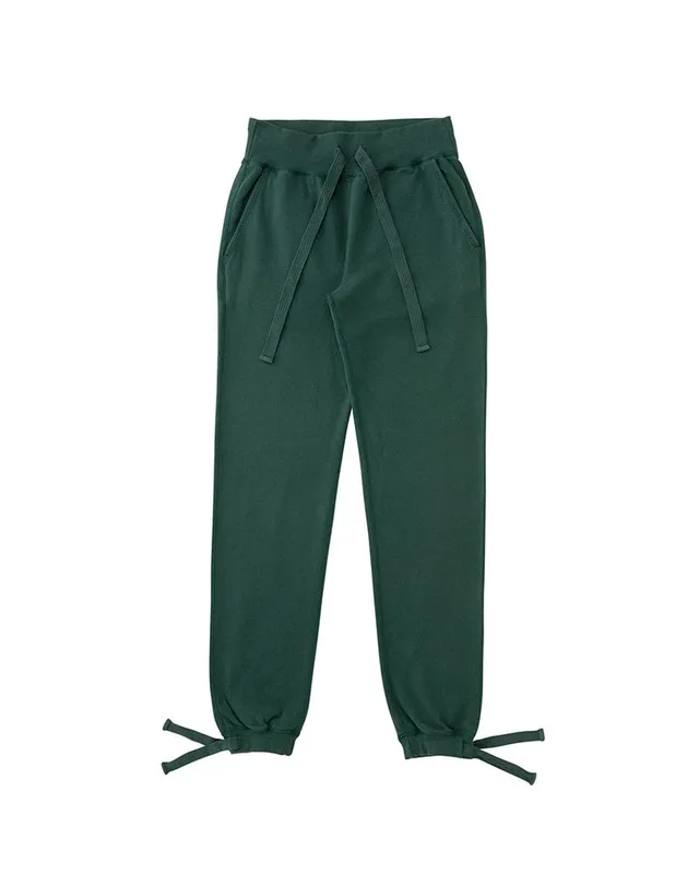 SWEAT PANTS W (C/WS) official product image 2