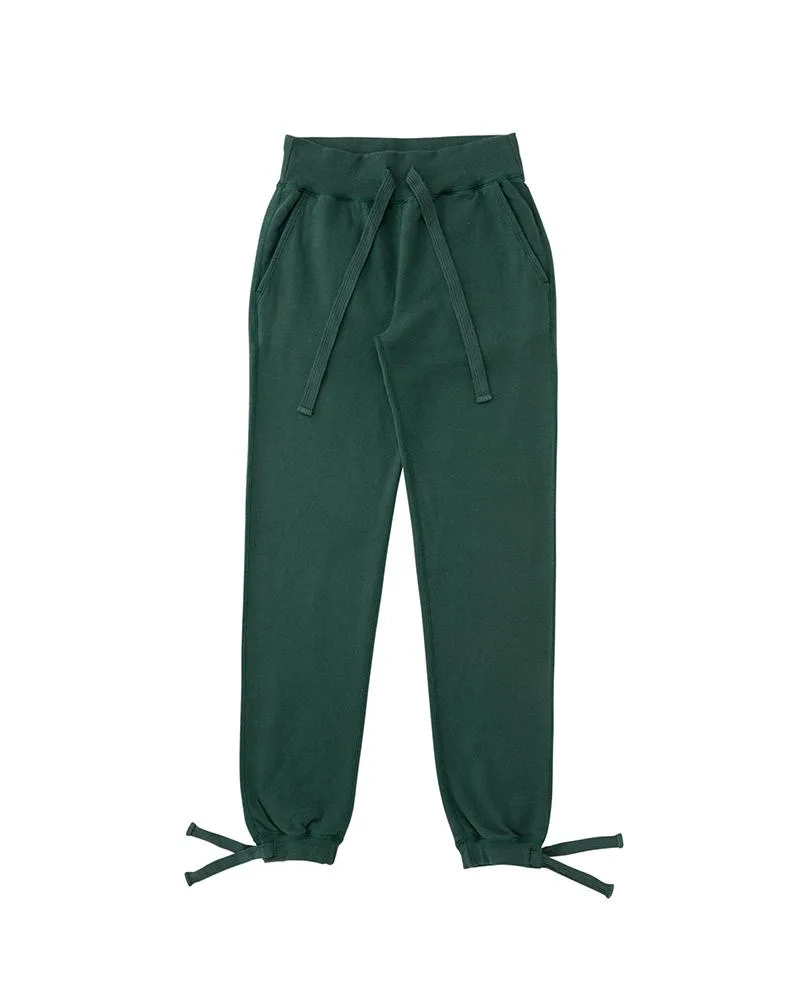 SWEAT PANTS W (C/WS) official product image 2