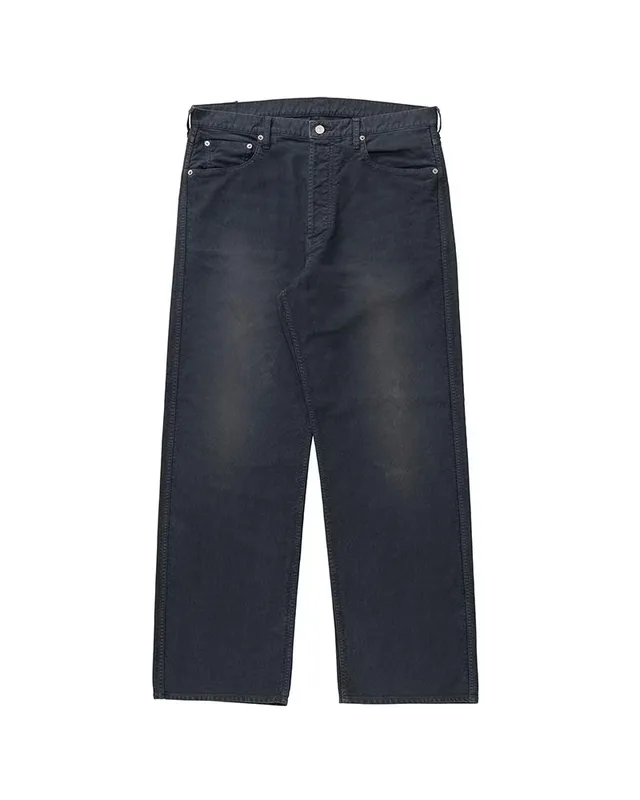 FLUXUS 01 WIDE G.CORDS official product image 4