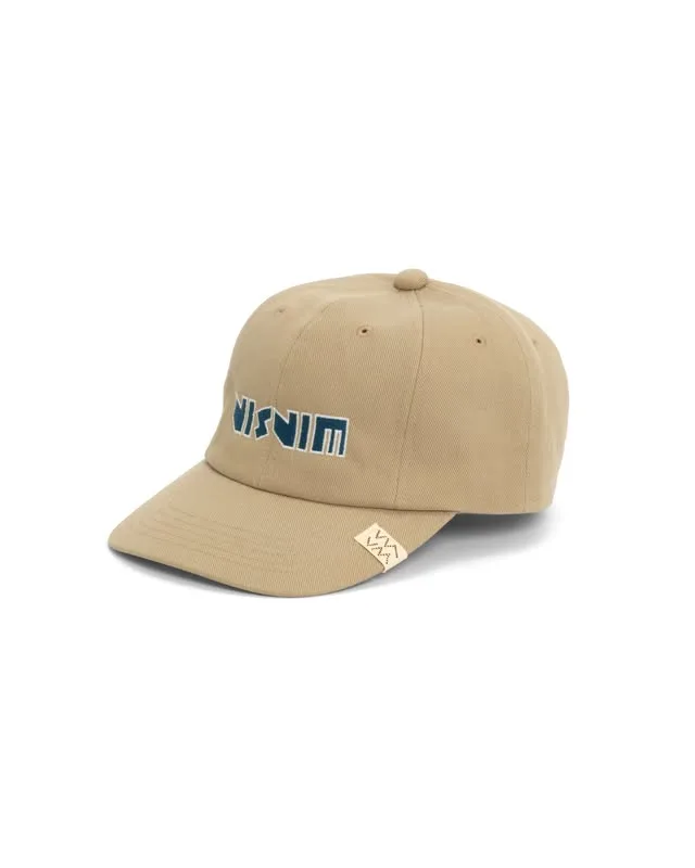 0126103003010 EXCELSIOR II CAP Visvim