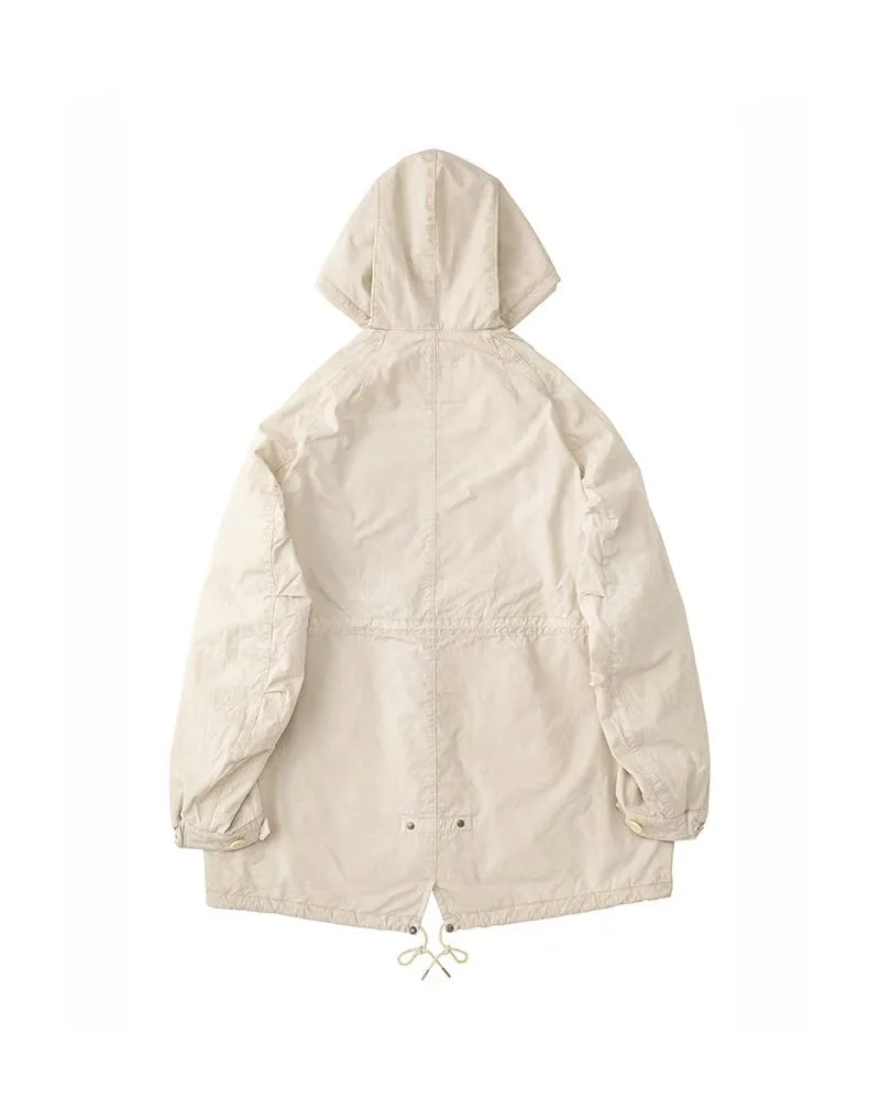 DORSET FISHTAIL PARKA P.O. official product image 3