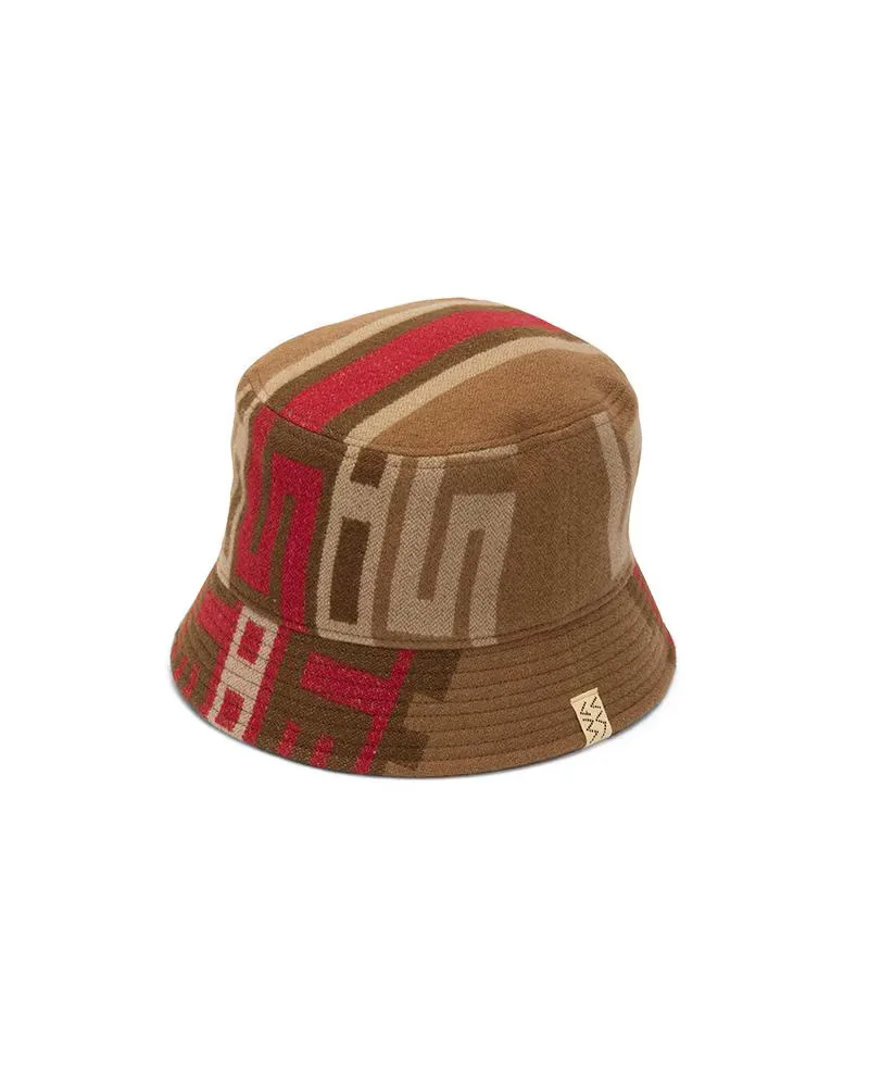 DOME BUCKET HAT official product image 2