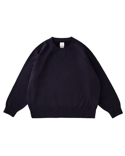 AMPLUS SWEAT L/S W official product image 1