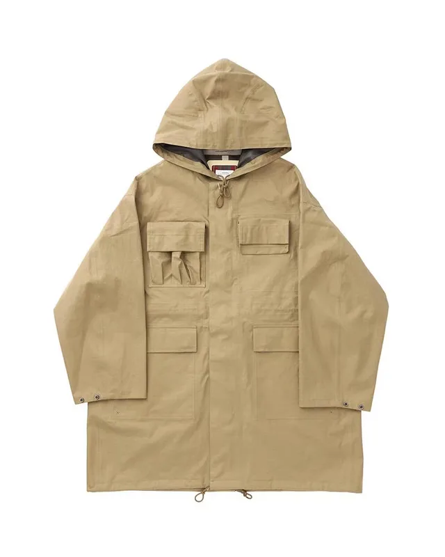 COPLESTON FIELD PARKA 2.5L GORE-TEX official product image 3