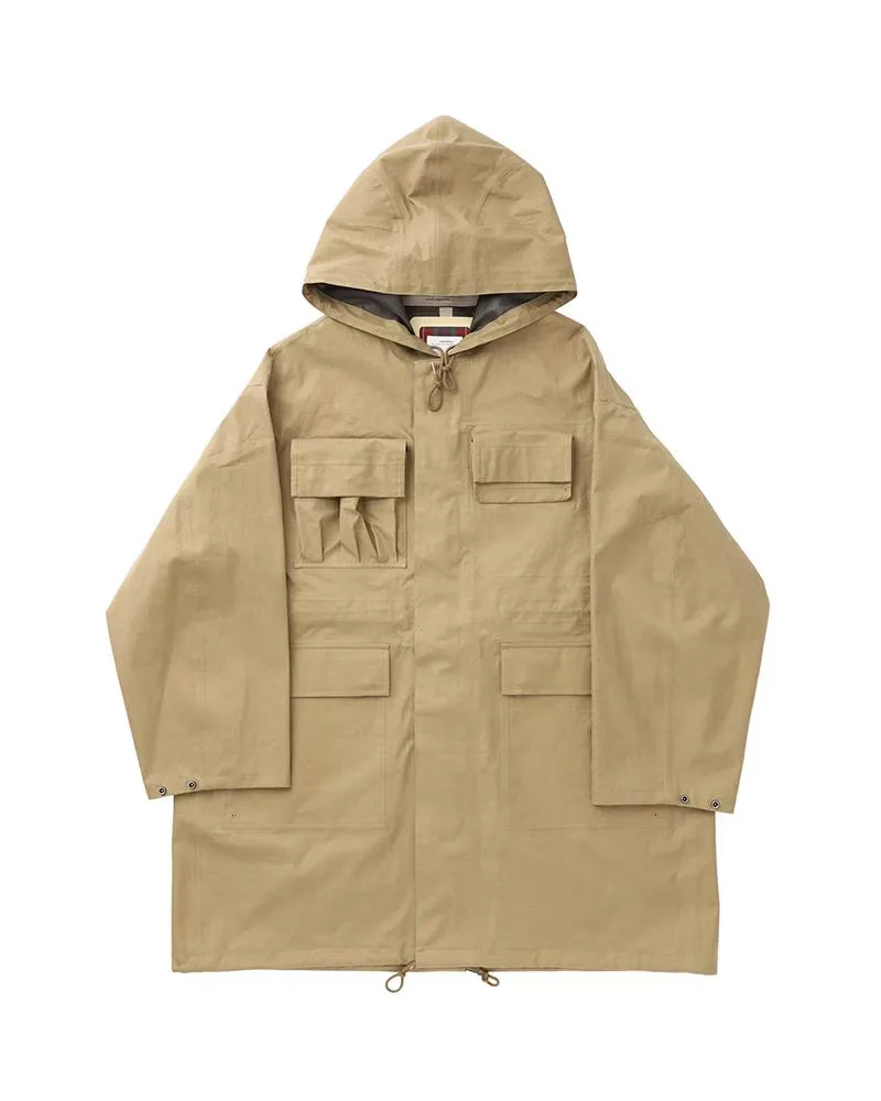 COPLESTON FIELD PARKA 2.5L GORE-TEX official product image 3