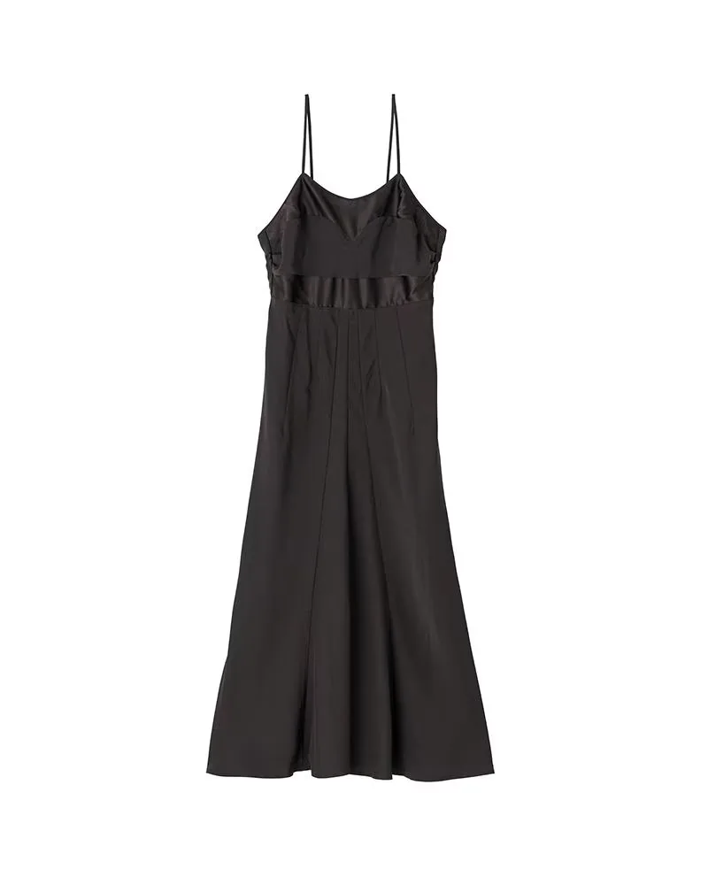 P.D.B. DRESS (SILK) official product image 3