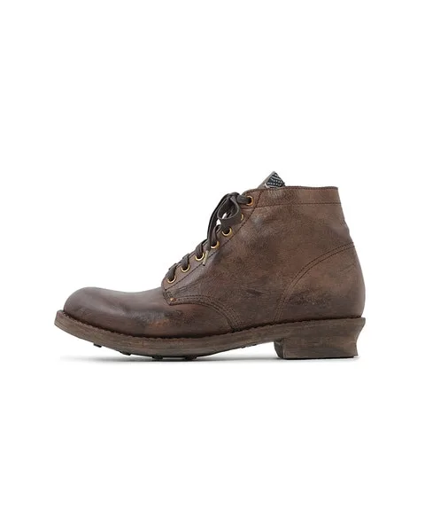BRIGADIER BOOTS official product image 1
