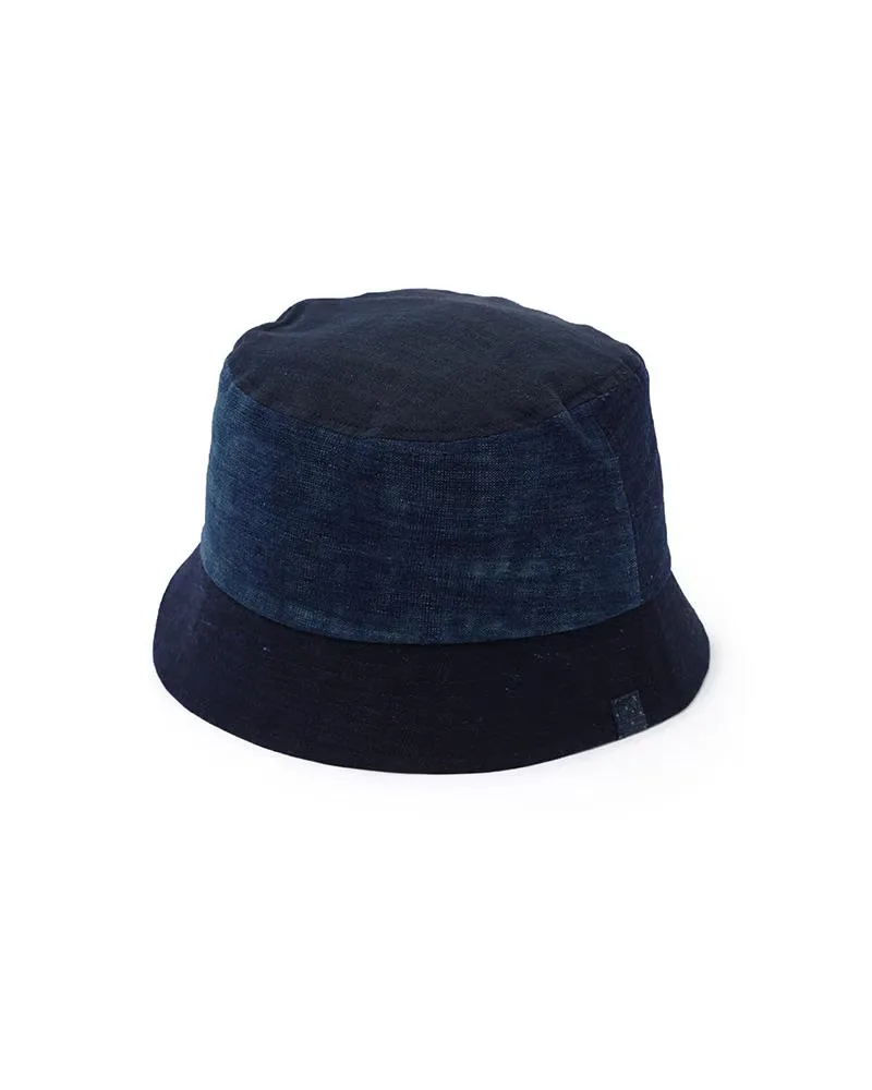 DOME BUCKET HAT KOFU official product image 2