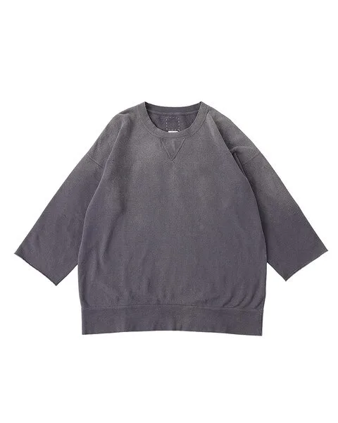 JUMBO SWEAT 3/4 CRASH official product image 1