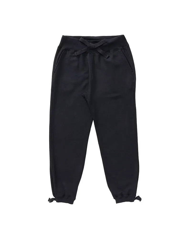 WOOL SWEAT PANTS (SUPERFINE) W official product image 2