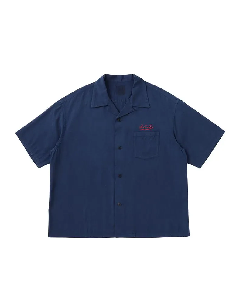 CROSBY SHIRT S/S (N.D.) official product image 4