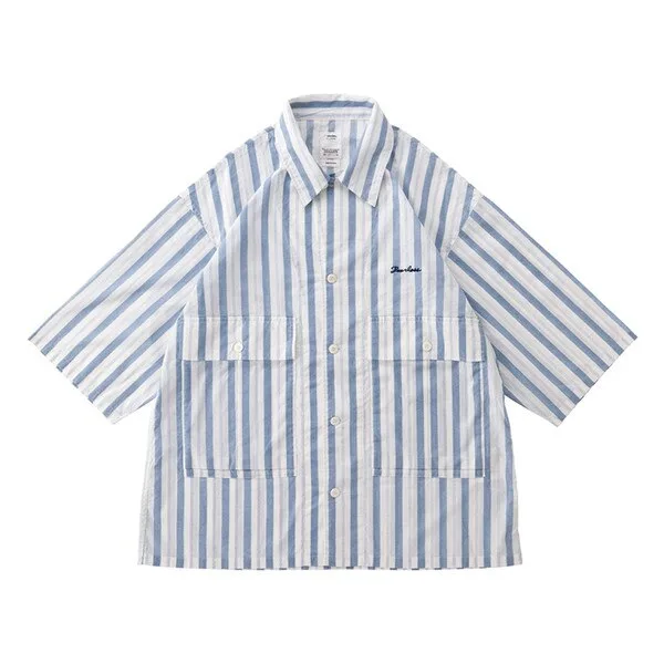 CORNET SHIRT S/S CAMBRIC official product image 1
