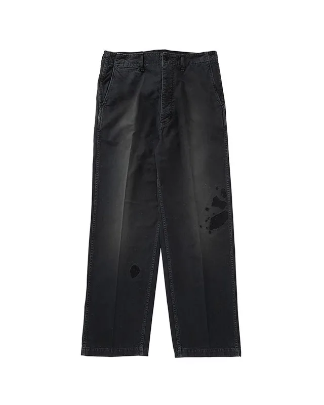 CHINO PANTS CRASH official product image 4