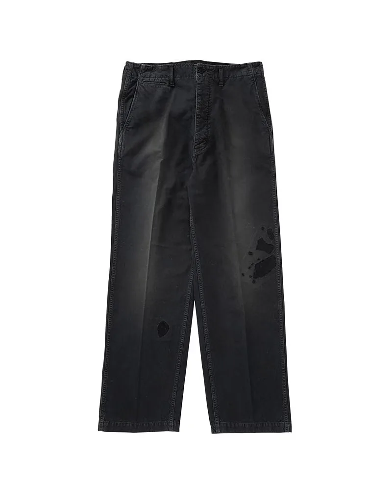 CHINO PANTS CRASH official product image 4