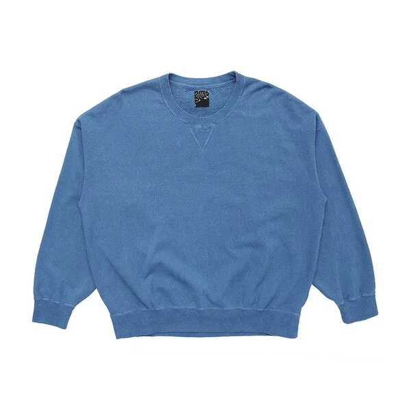 AMPLUS CREW L/S official product image 1