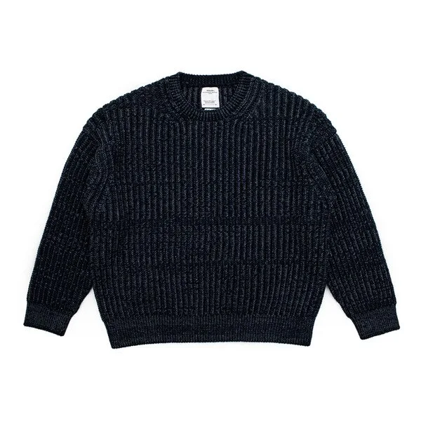 AMPLUS CREW L/S (W/L) official product image 1