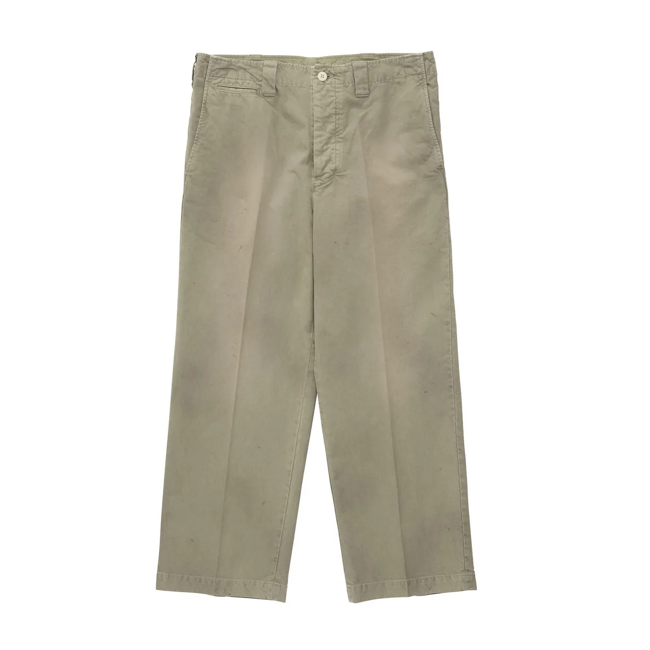 LEAGUERS CHINO Dmgd product image