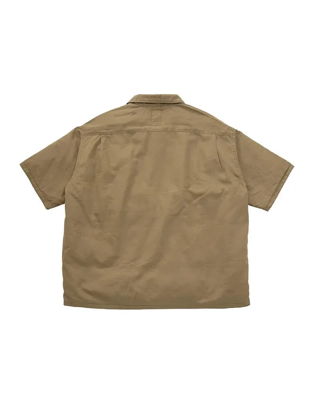 CORNET DOWN SHIRT S/S official product image 2
