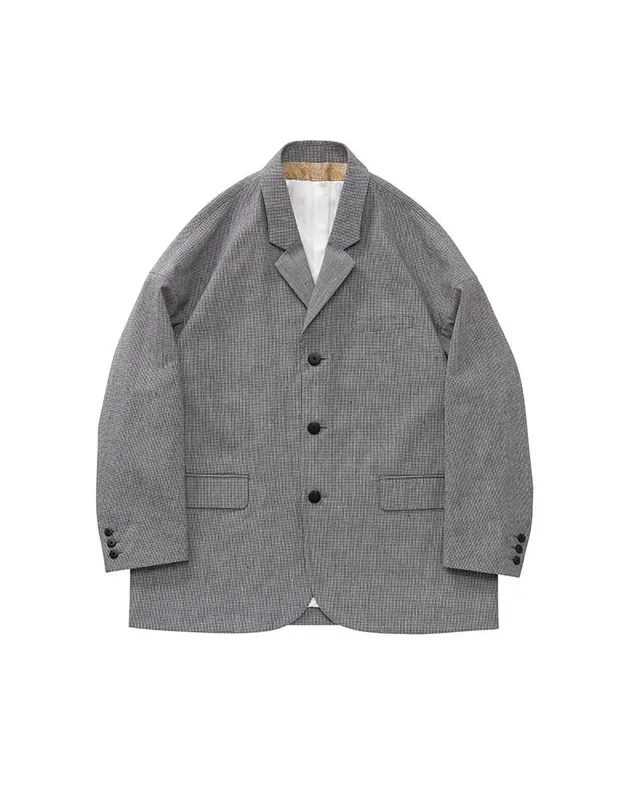 HAMMONS JKT SANTOME official product image 1