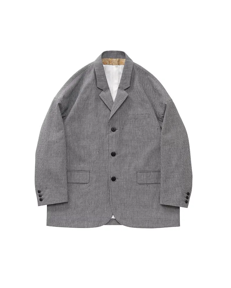 HAMMONS JKT SANTOME official product image 1