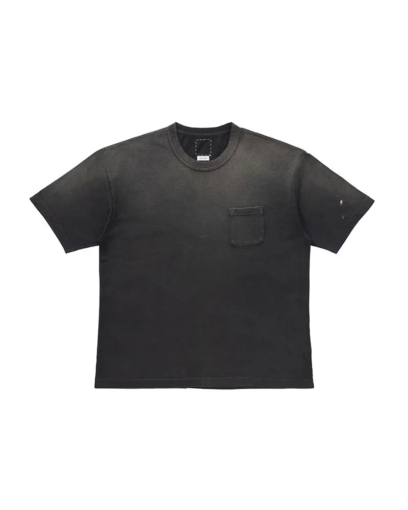 JUMBO TEE S/S CRASH official product image 4