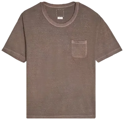 Jumbo Tee Purple GOAT image 1