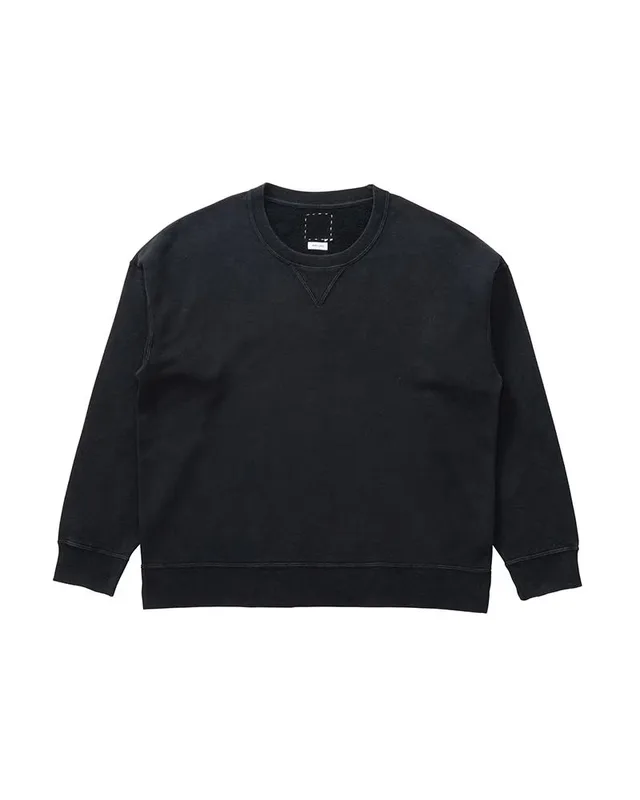JUMBO SB SWEAT L/S DMGD official product image 5