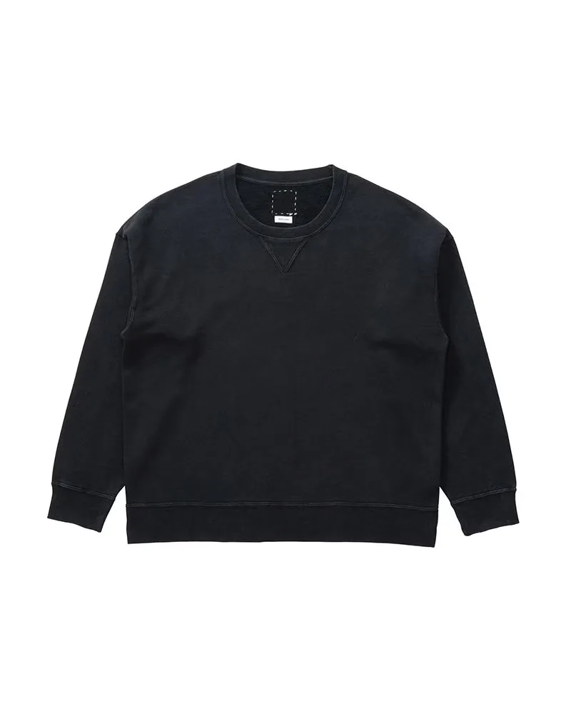 JUMBO SB SWEAT L/S DMGD official product image 5