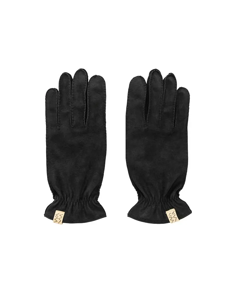 LEATHER GLOVES official product image 3