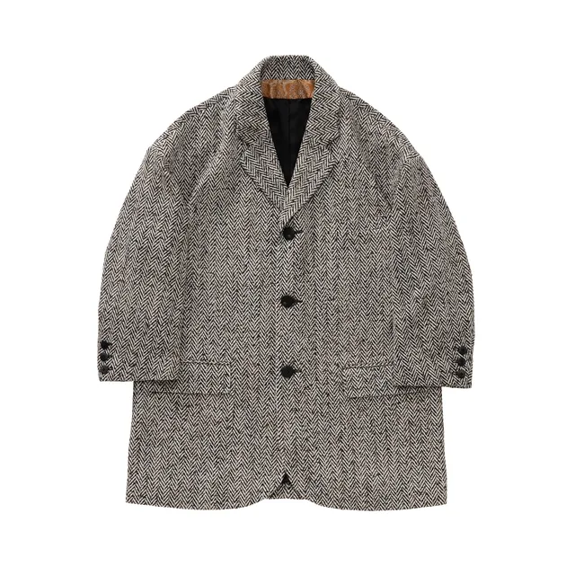 HAMMONS Jkt (SILK) W product image