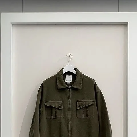 HAYWOOD SHORT JKT product image