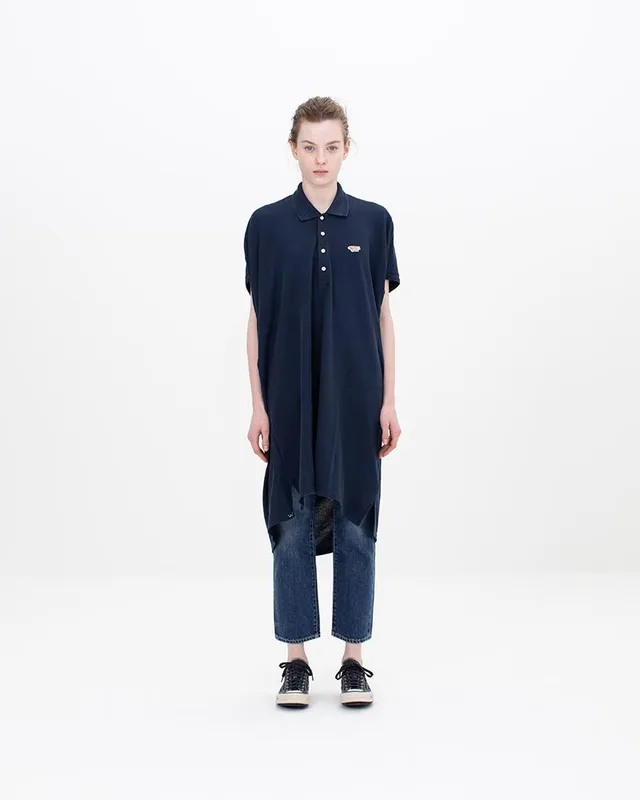 ULTIMATE RUANA WELLER S/S W official product image 2