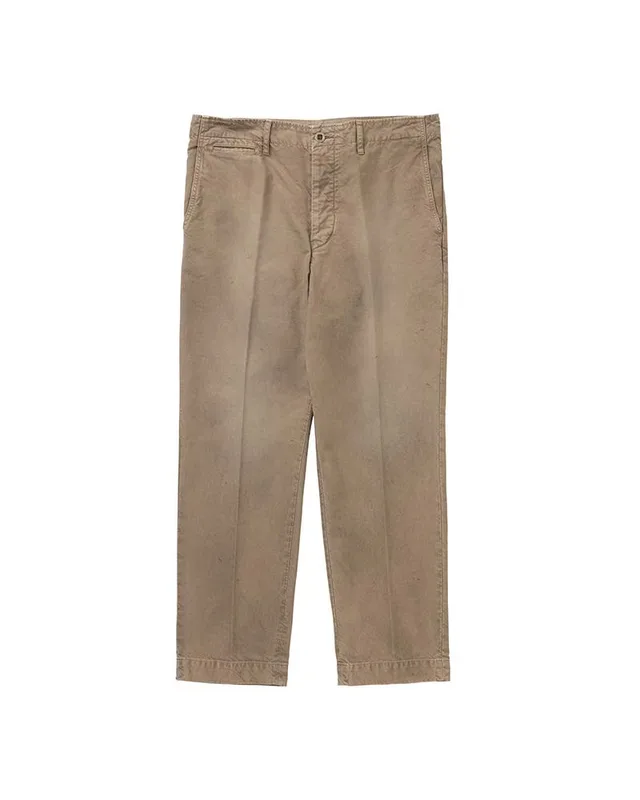 CHINO PANTS DMGD official product image 4
