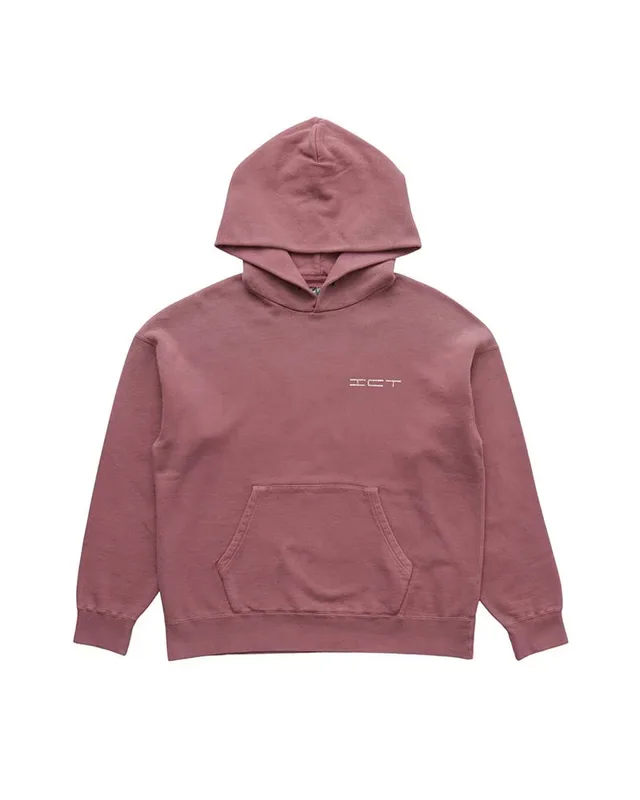 JUMBO SB HOODIE P.O. DMGD official product image 2