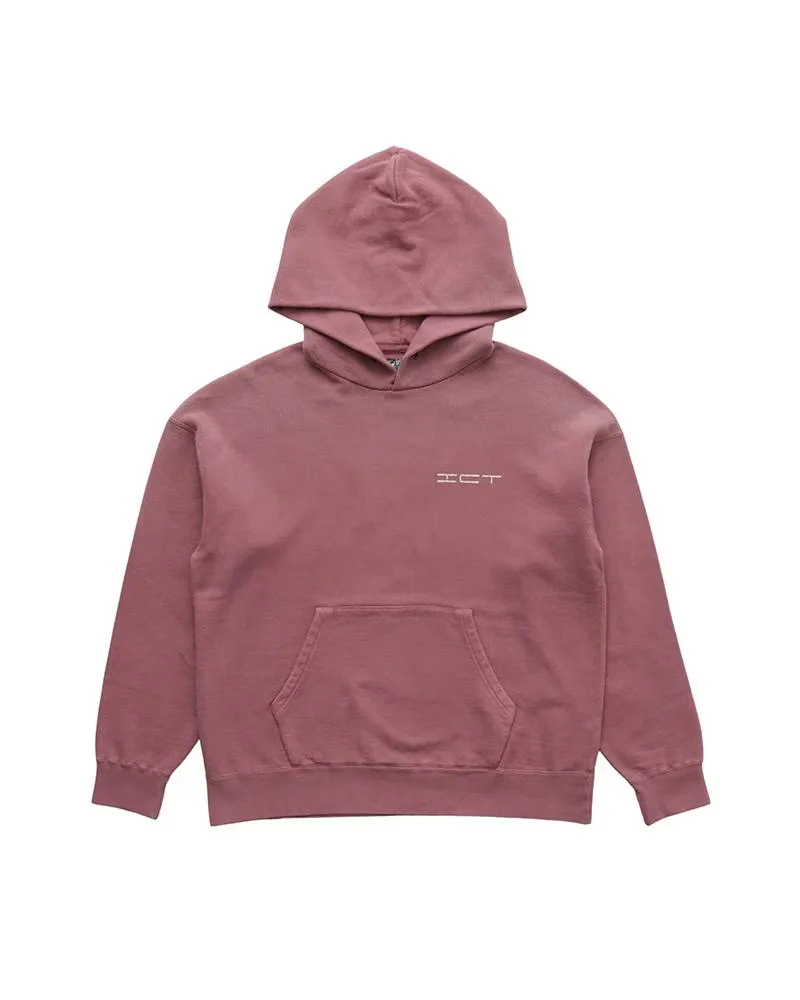 JUMBO SB HOODIE P.O. DMGD official product image 2