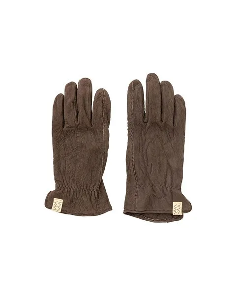 SUEDE GLOVE (FR VEG.LB) official product image 1