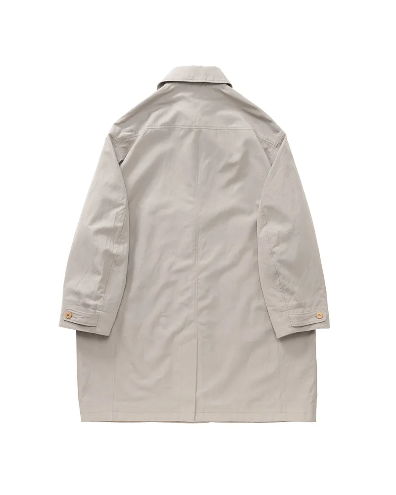 BALMAT SOUTIEN COAT official product image 4