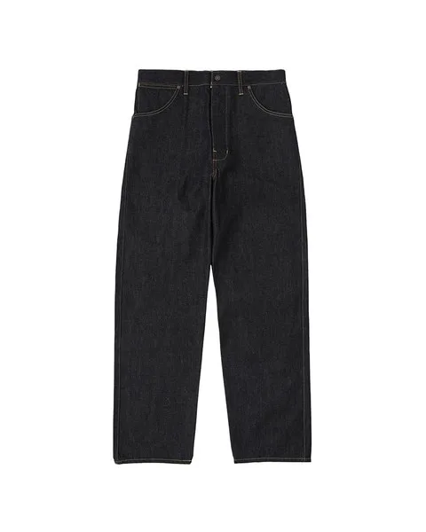 SS HAKAMA PANTS RAW official product image 1