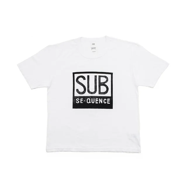 JUMBO TEE S/S (SUB) official product image 1
