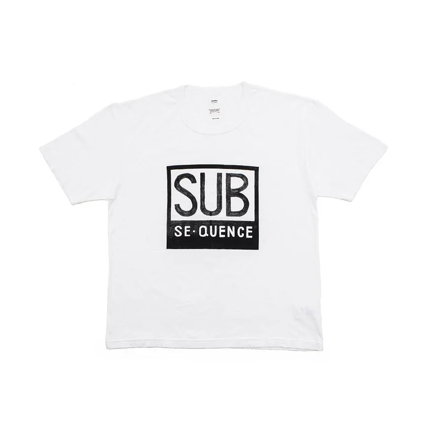 JUMBO TEE S/S (SUB) official product image 1
