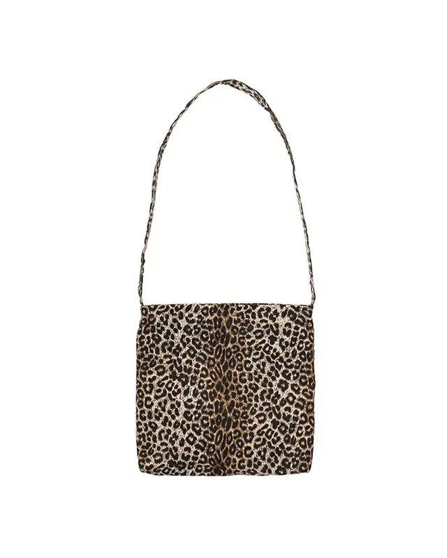 RECORD BAG LEOPARD official product image 2